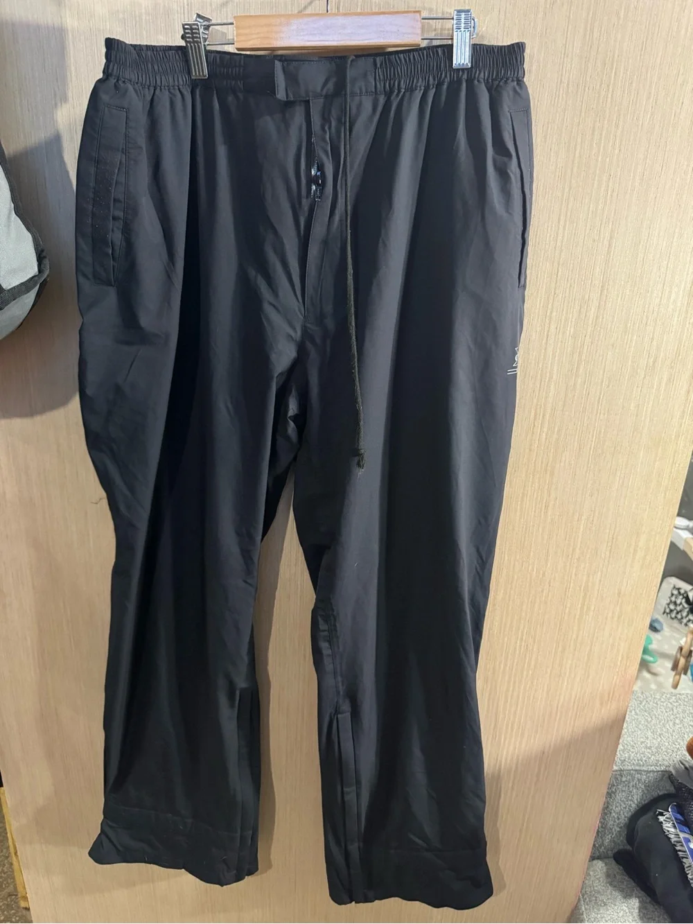 Callaway lightweight black